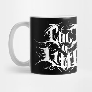 Cult of Little Mug